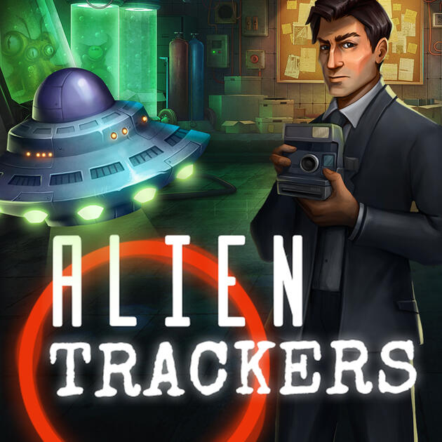 Alien trackers casino slot game Get Alien Trackers slot game at ExclusiveSlot.com
