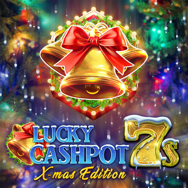 GetLucky Cashpot7s slot at ExclusiveSlot.com